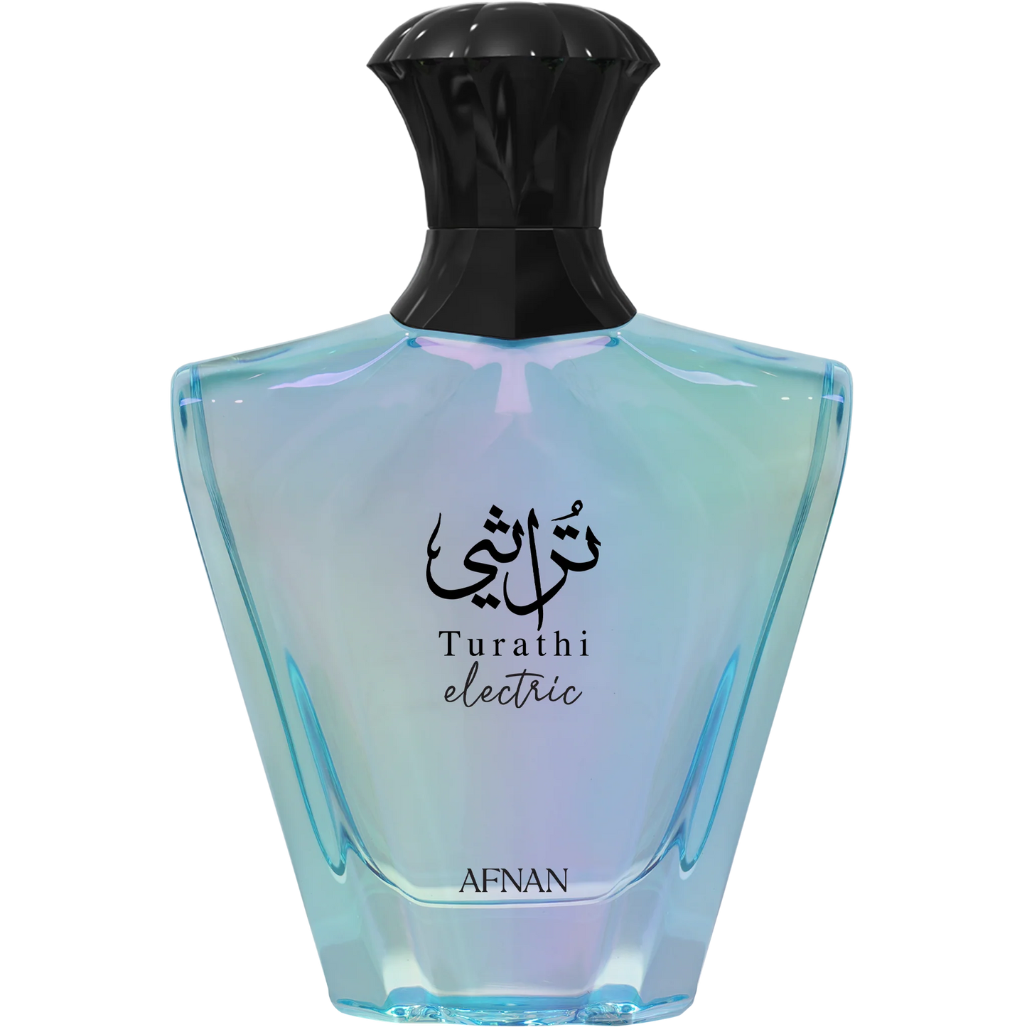 Afnan - Turathi Electric