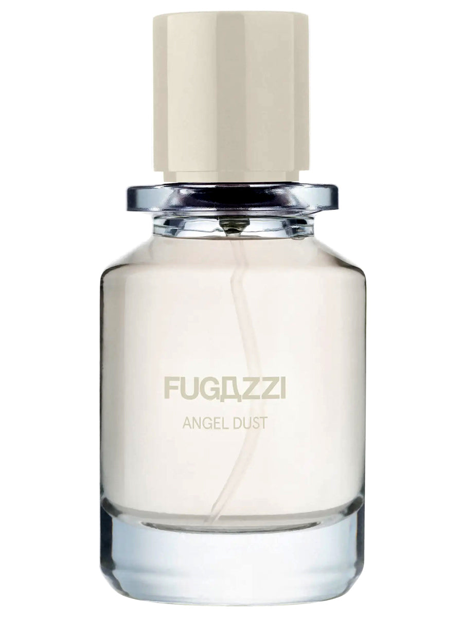 Fugazzi - Angel Dust
