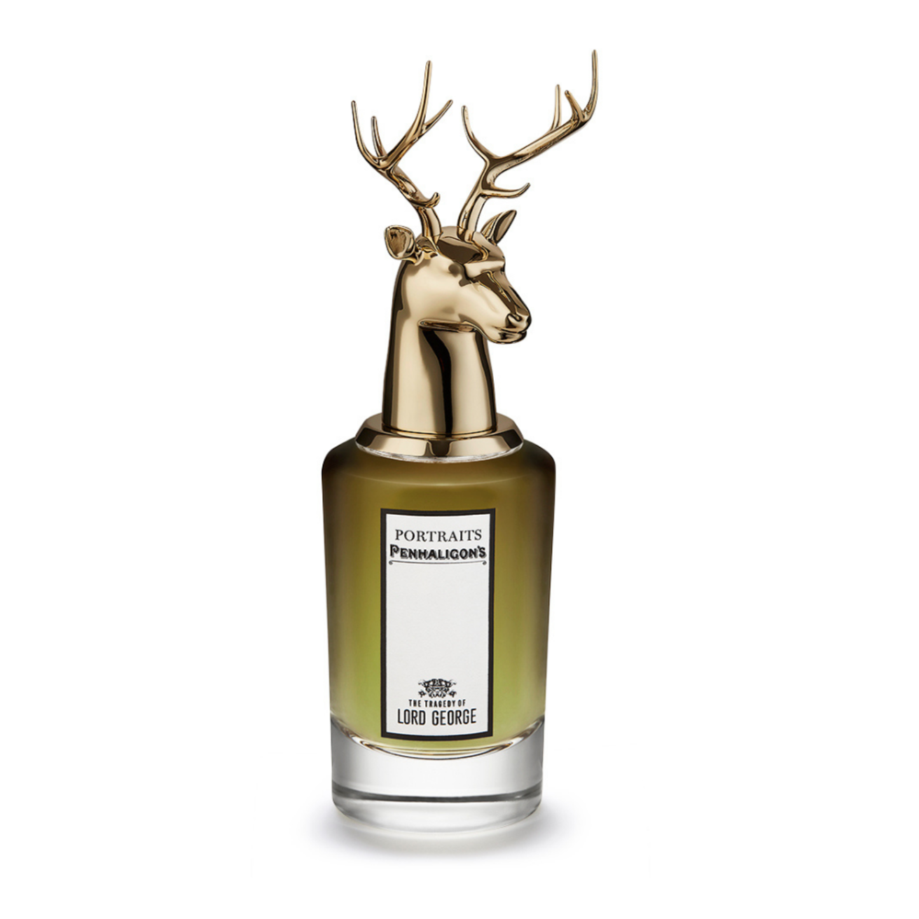 Penhaligon’s - Tragedy of Lord George
