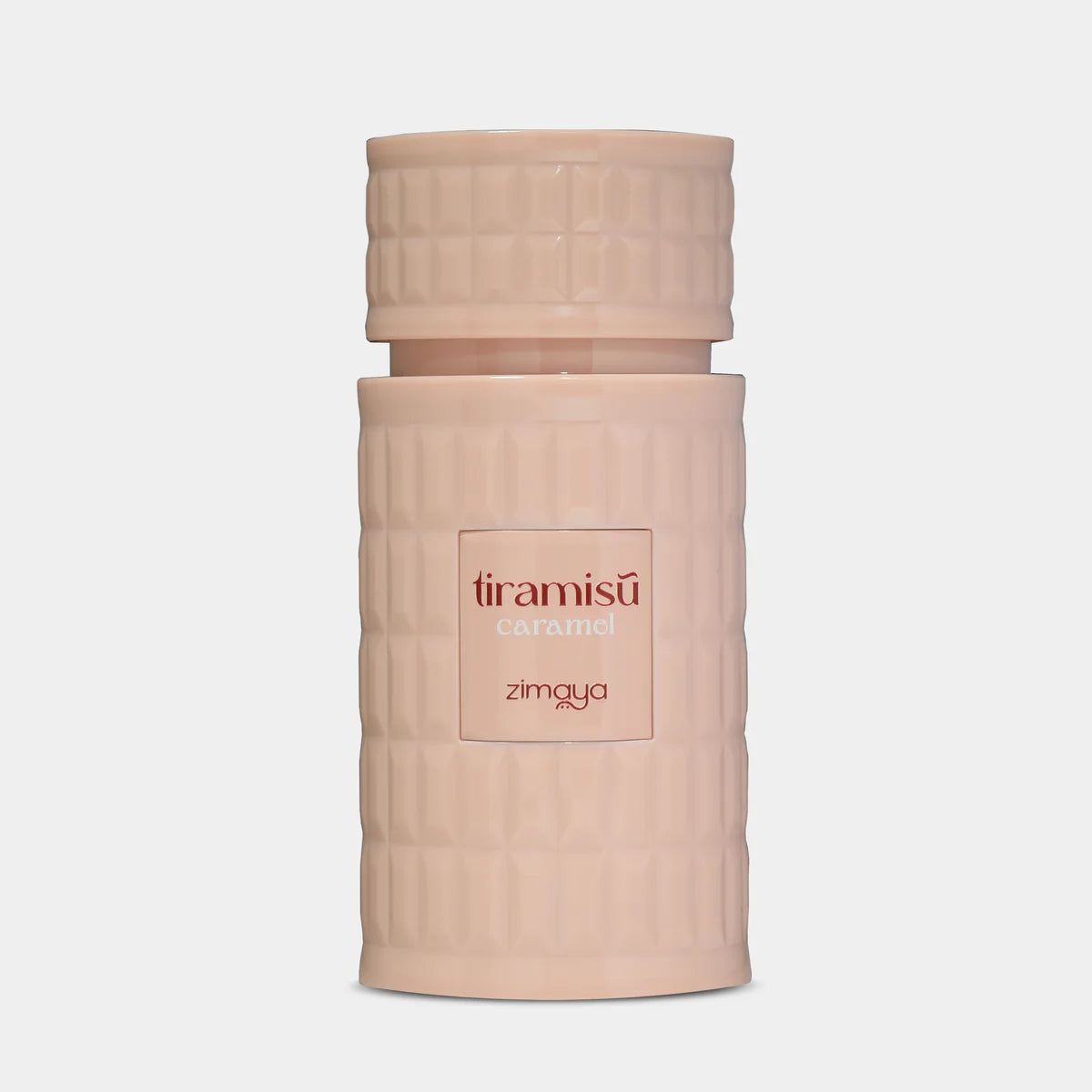 Zimaya - Tiramisu Caramel