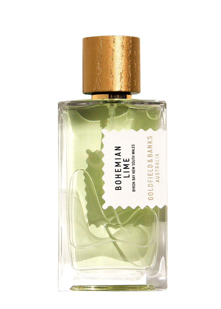 Goldfield&Banks - Bohemian Lime