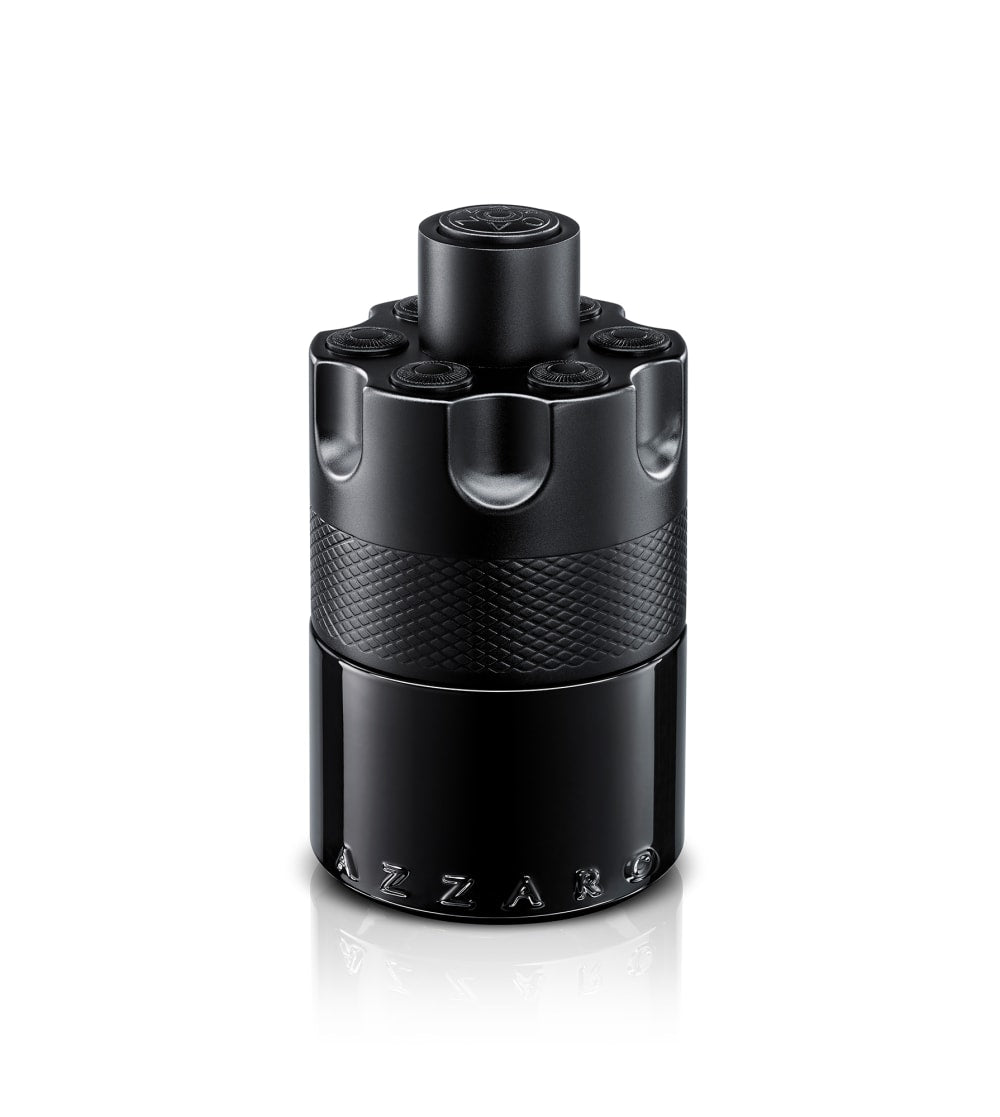 Azzaro -The Most Wanted EDP Intense