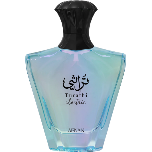 Afnan - Turathi Electric