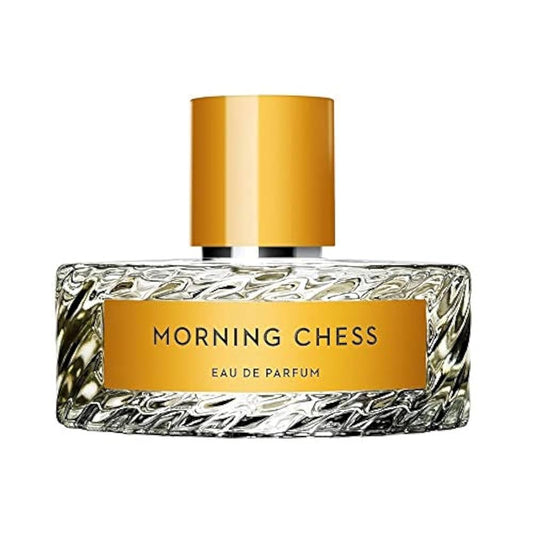 Vilhelm Parfumerie - Morning Chess
