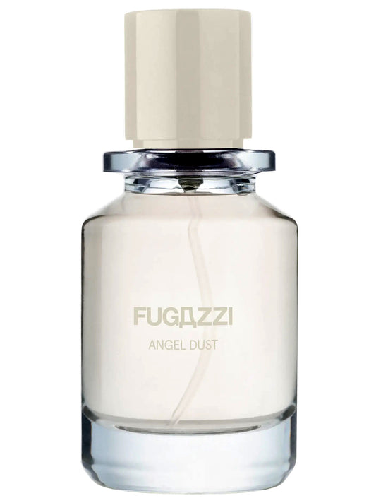 Fugazzi - Angel Dust