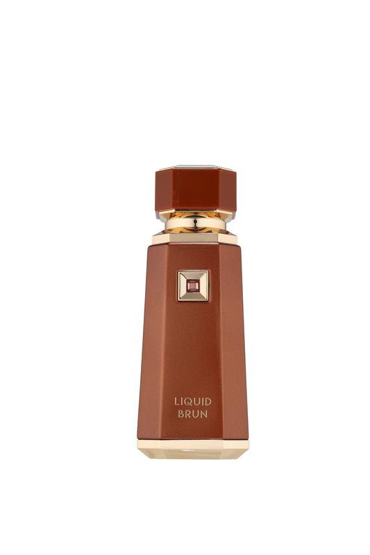 French Avenue - Liquid Brun