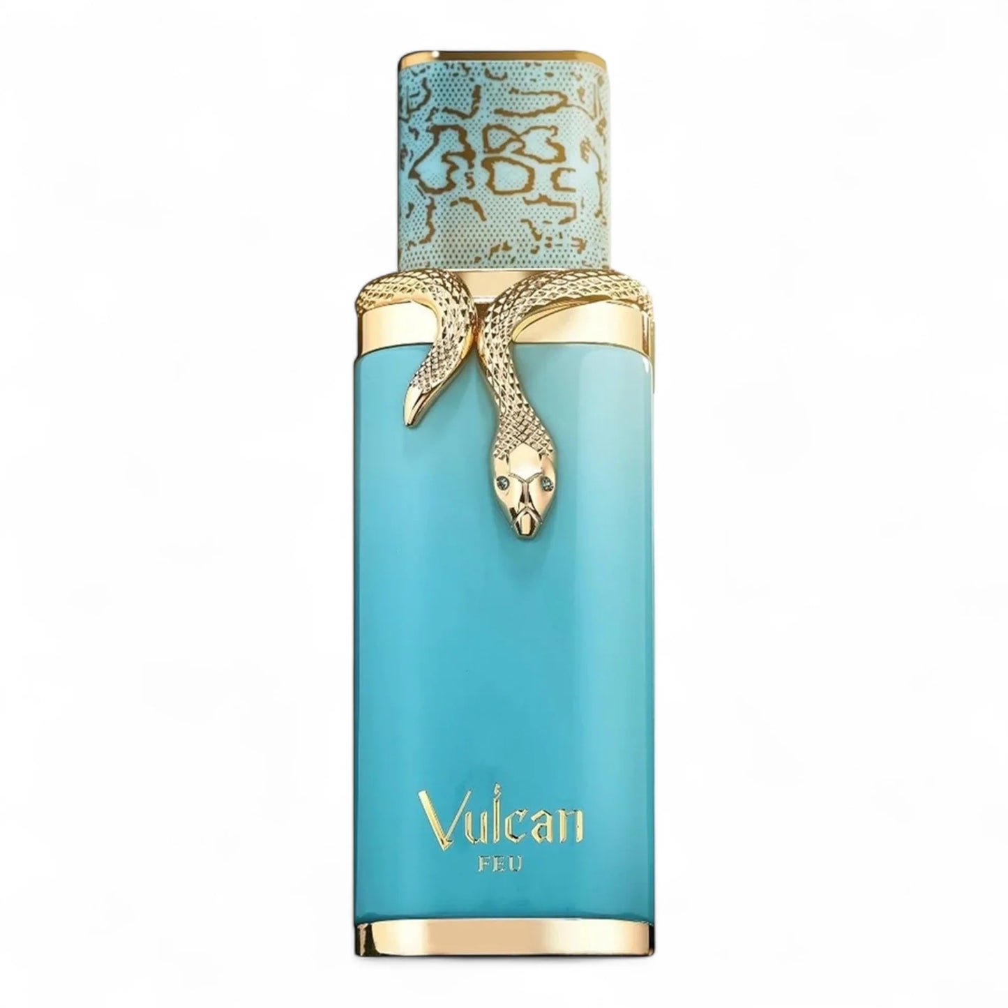 French Avenue - Vulcan Feu